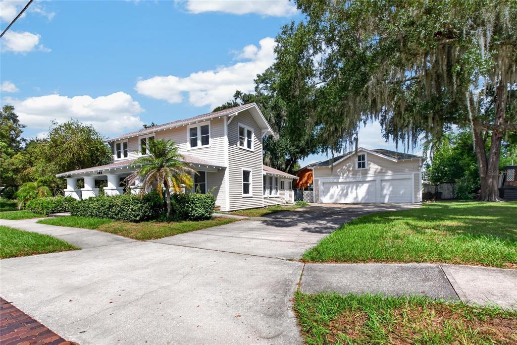 Property for sale at 408 W HERRING STREET, PLANT CITY, FL, 33563