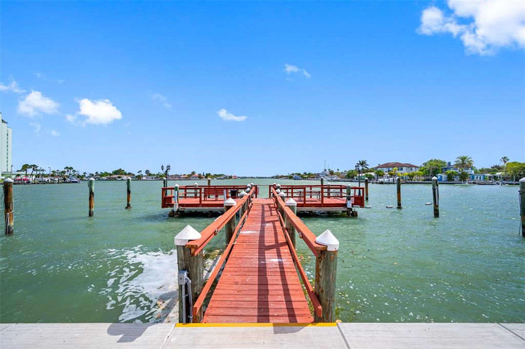 Property for sale at 6363 GULF WINDS DRIVE UNIT 437, ST PETE BEACH, FL, 33706