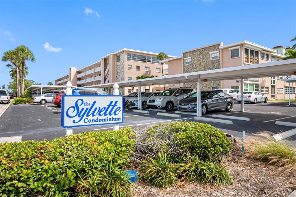 Property for sale at 6363 GULF WINDS DRIVE UNIT 437, ST PETE BEACH, FL, 33706