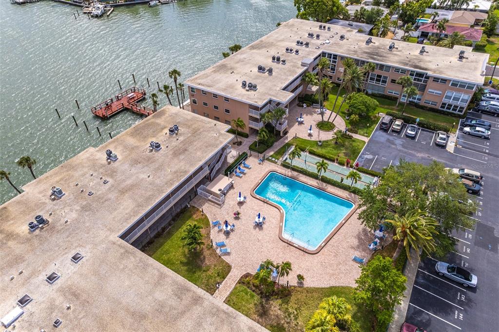Property for sale at 6363 GULF WINDS DRIVE UNIT 437, ST PETE BEACH, FL, 33706