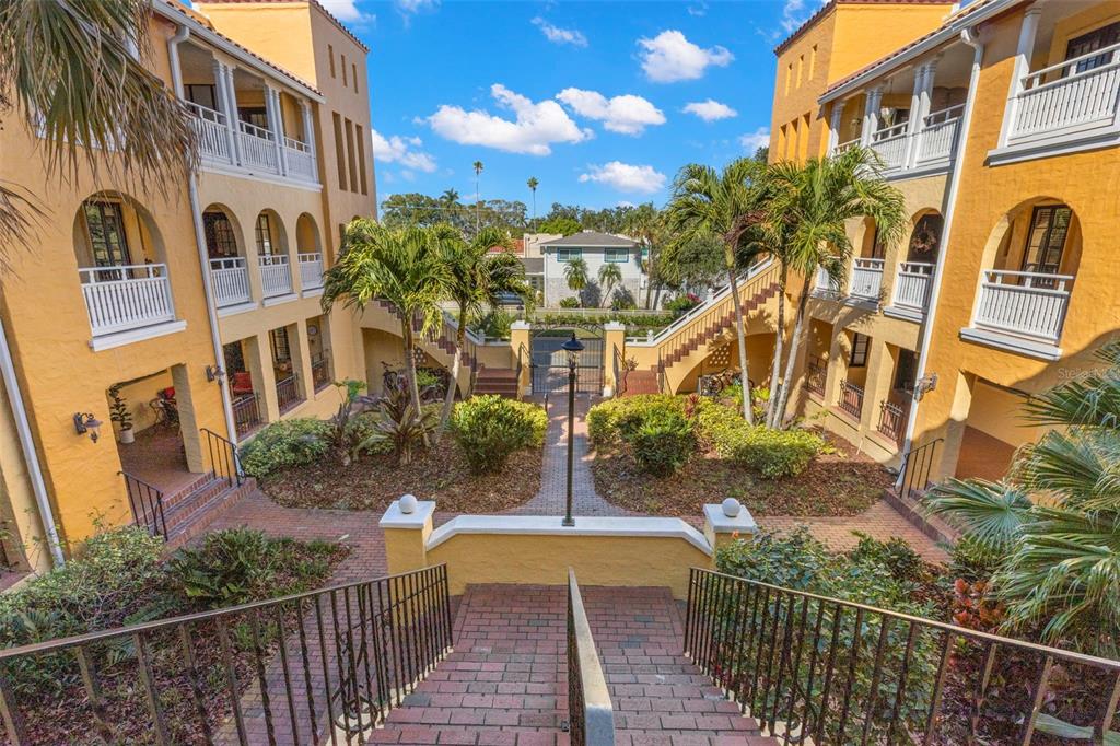 Property for sale at 210 22ND AVENUE NE UNIT 15, ST PETERSBURG, FL, 33704
