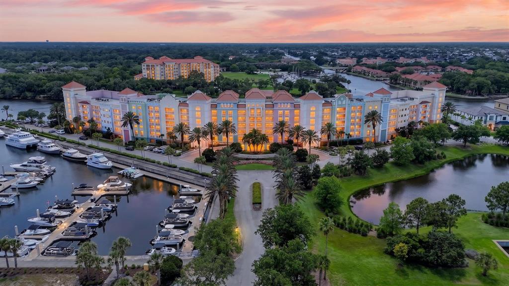 Property for sale at 102 YACHT HARBOR DRIVE UNIT 378, PALM COAST, FL, 32137