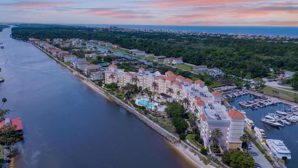 Property for sale at 102 YACHT HARBOR DRIVE UNIT 378, PALM COAST, FL, 32137