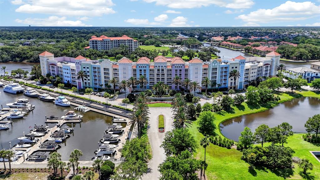 Property for sale at 102 YACHT HARBOR DRIVE UNIT 378, PALM COAST, FL, 32137