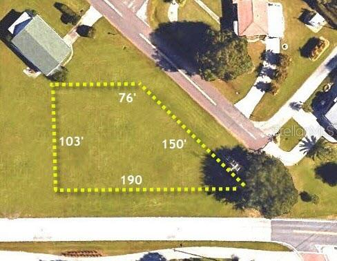 Property for sale at 590 SHREVE STREET, PUNTA GORDA, FL, 33950