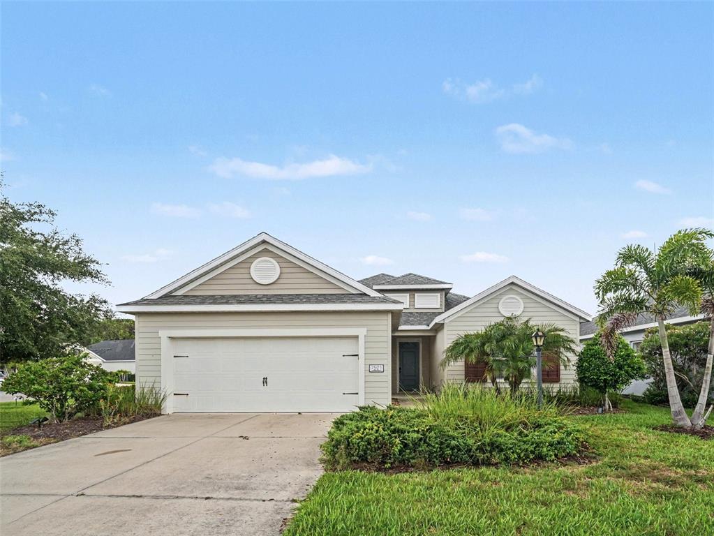 Property for sale at 7521 RIDGELAKE CIRCLE, BRADENTON, FL, 34203