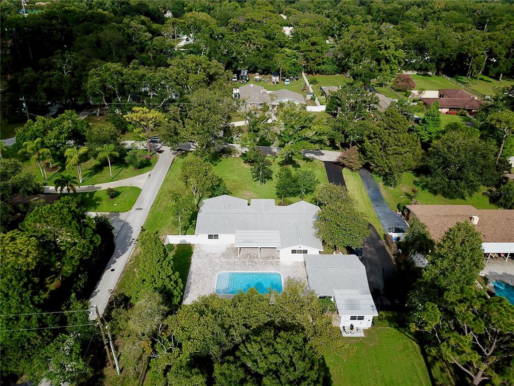Property for sale at 1646 ROBIN HOOD LANE, CLEARWATER, FL, 33764