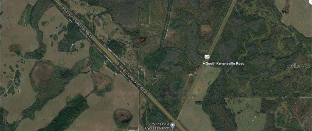 Property for sale at S KENANSVILLE ROAD, OKEECHOBEE, FL, 34972