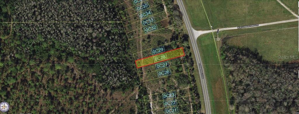Property for sale at S KENANSVILLE ROAD, OKEECHOBEE, FL, 34972