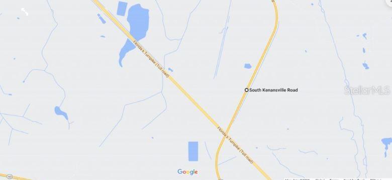 Property for sale at S KENANSVILLE ROAD, OKEECHOBEE, FL, 34972