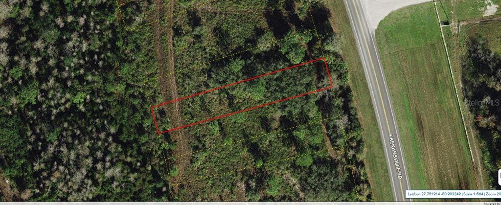 Property for sale at S KENANSVILLE ROAD, OKEECHOBEE, FL, 34972