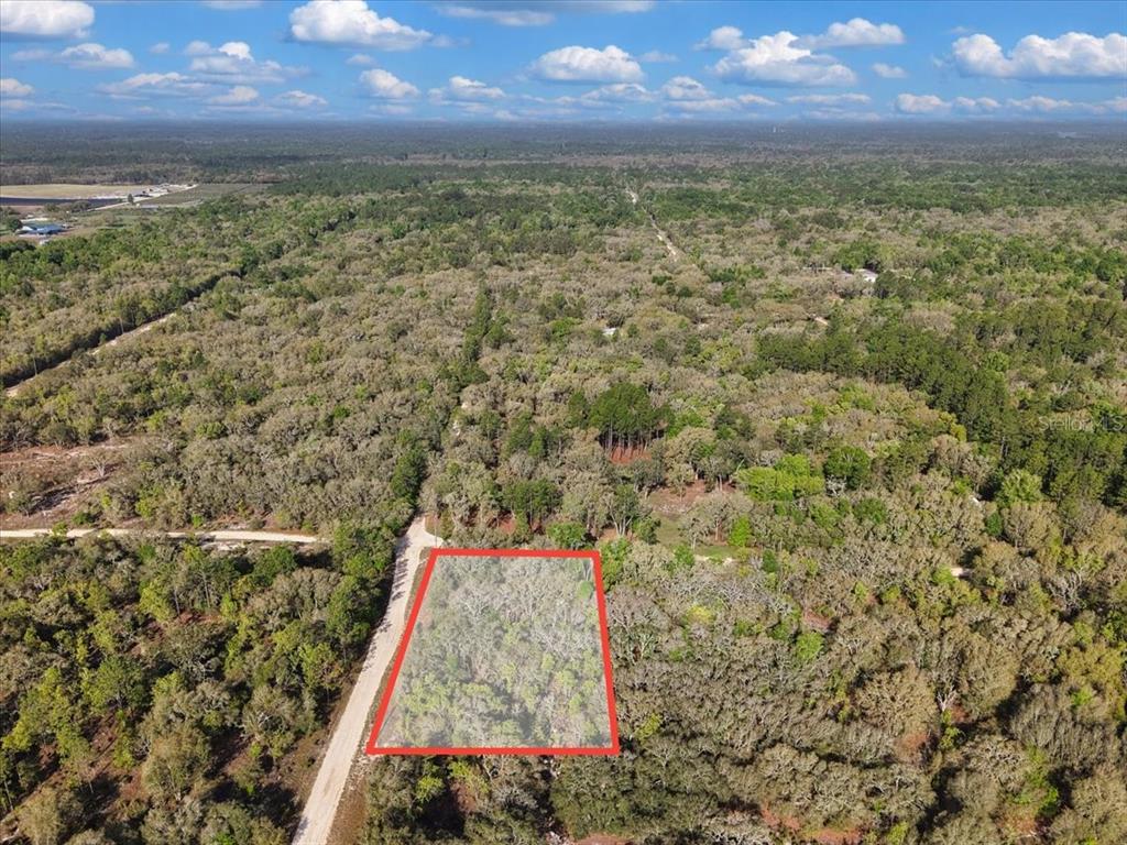 Property for sale at Lot 362 NE 82ND PLACE, BRONSON, FL, 32621
