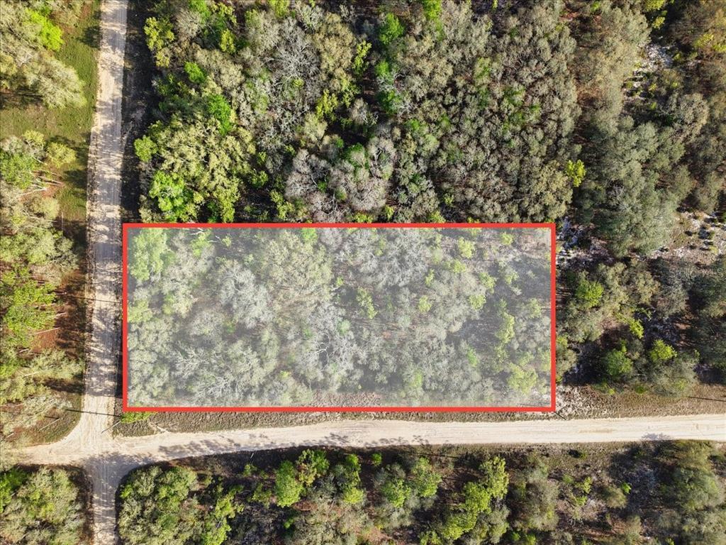 Property for sale at Lot 362 NE 82ND PLACE, BRONSON, FL, 32621