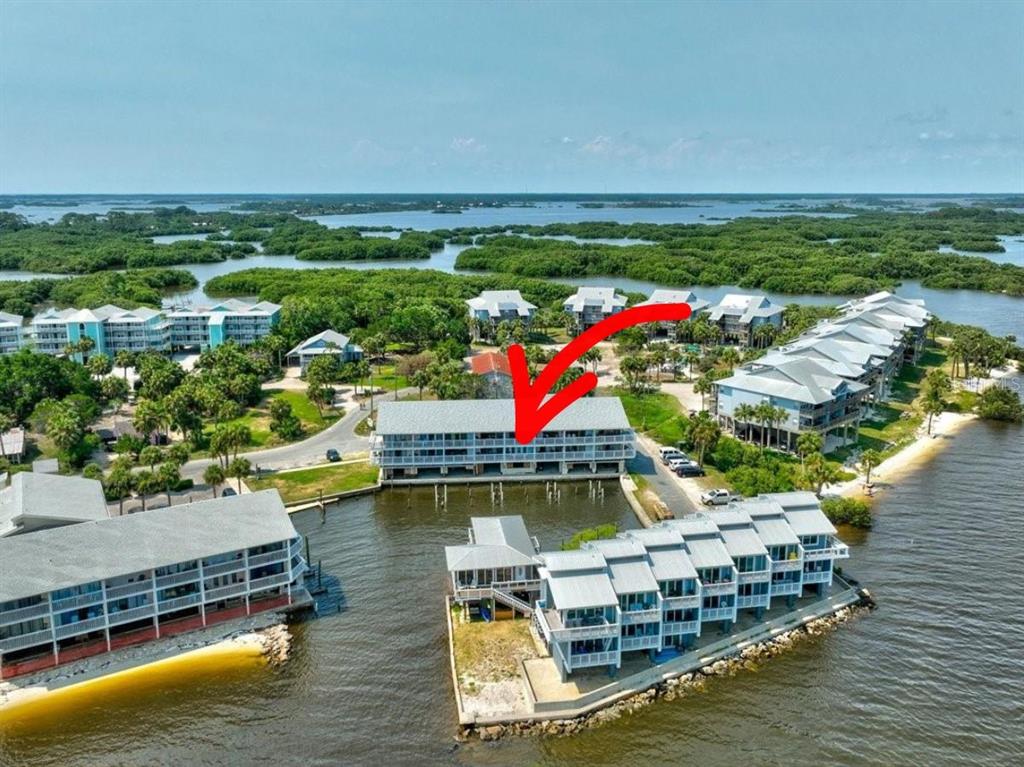 Property for sale at 82 2ND STREET UNIT D5, CEDAR KEY, FL, 32625