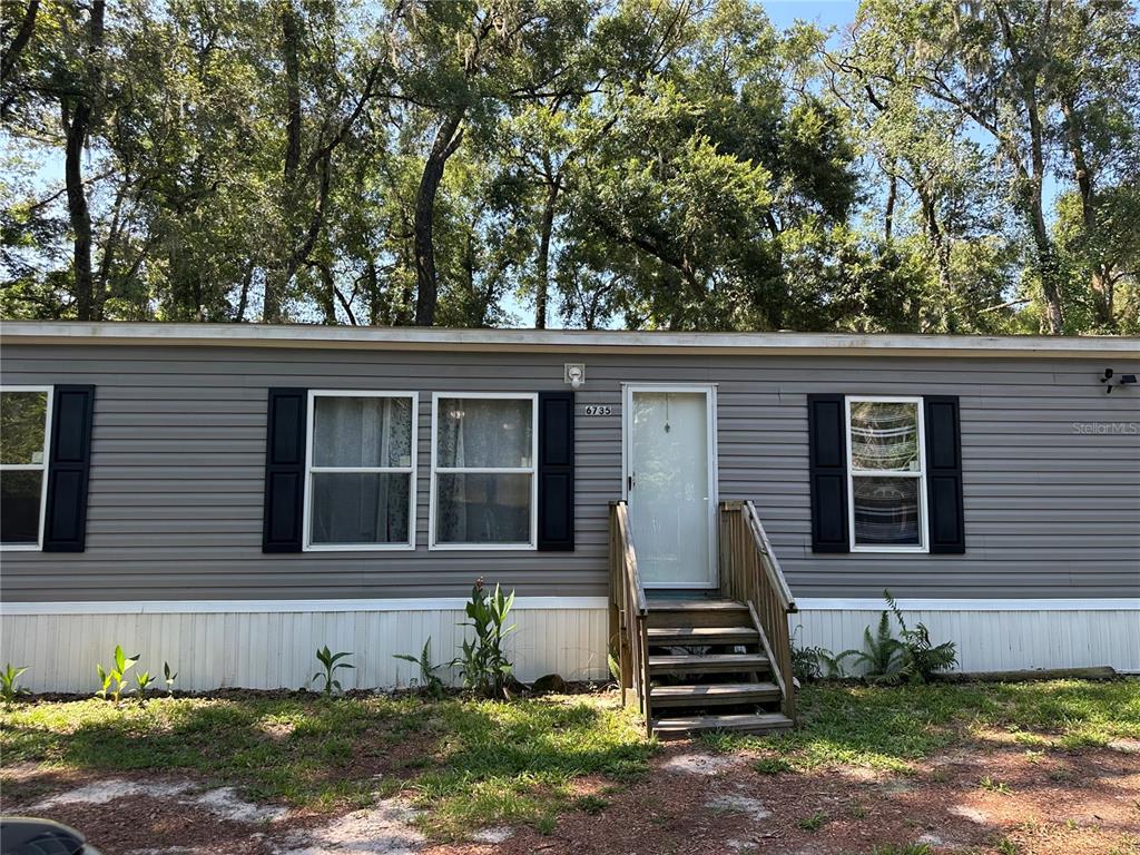 Property for sale at 6735 SW 51ST AVENUE, GAINESVILLE, FL, 32608