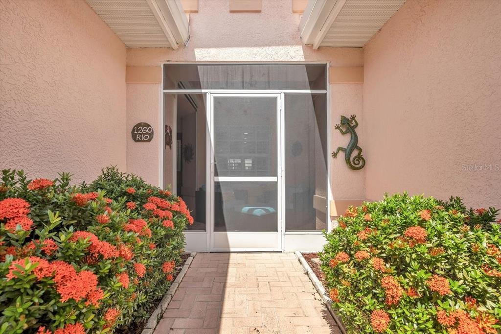 Property for sale at 1260 RIO DE JANEIRO AVENUE UNIT 102, PUNTA GORDA, FL, 33983