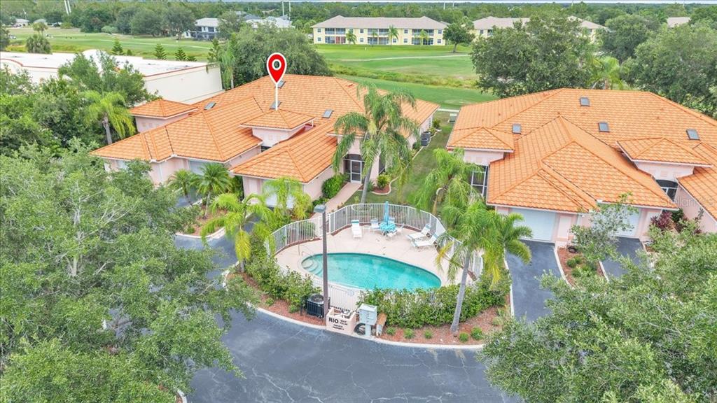 Property for sale at 1260 RIO DE JANEIRO AVENUE UNIT 102, PUNTA GORDA, FL, 33983