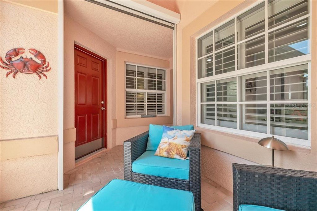 Property for sale at 1260 RIO DE JANEIRO AVENUE UNIT 102, PUNTA GORDA, FL, 33983