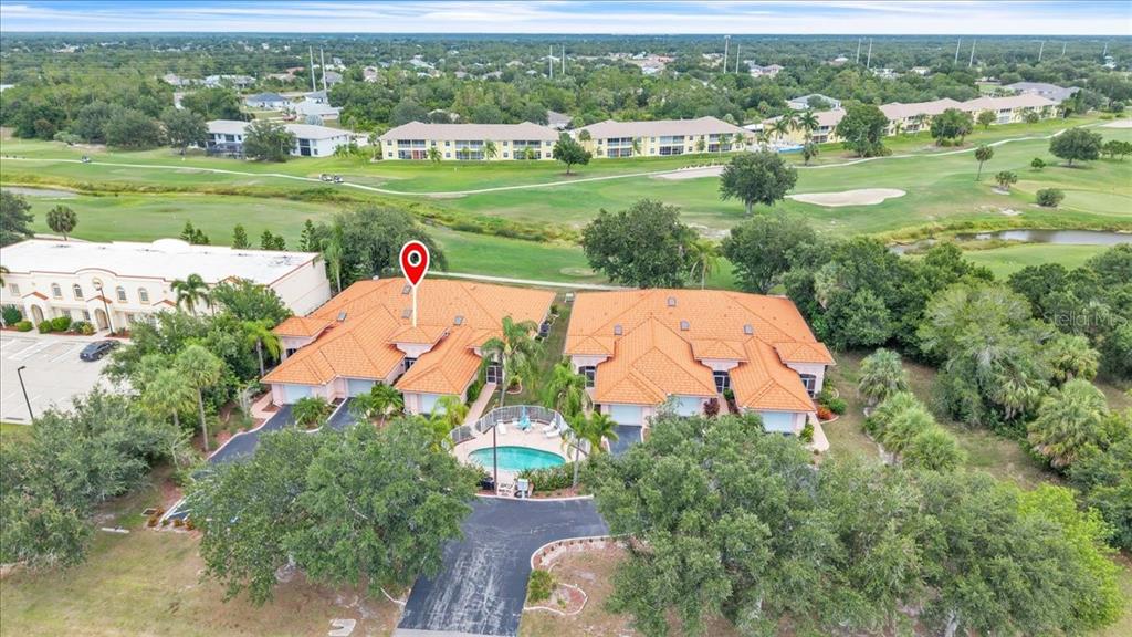 Property for sale at 1260 RIO DE JANEIRO AVENUE UNIT 102, PUNTA GORDA, FL, 33983