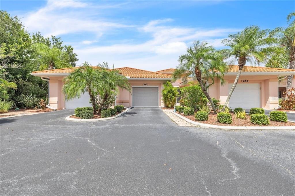 Property for sale at 1260 RIO DE JANEIRO AVENUE UNIT 102, PUNTA GORDA, FL, 33983