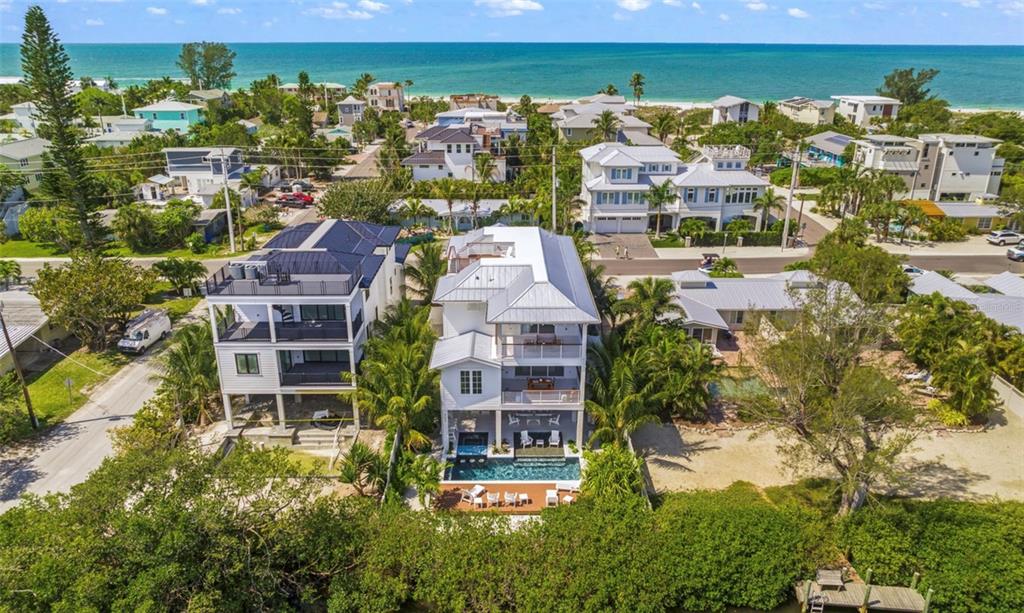 Property for sale at 404 NORTH SHORE DR, ANNA MARIA, FL, 34216