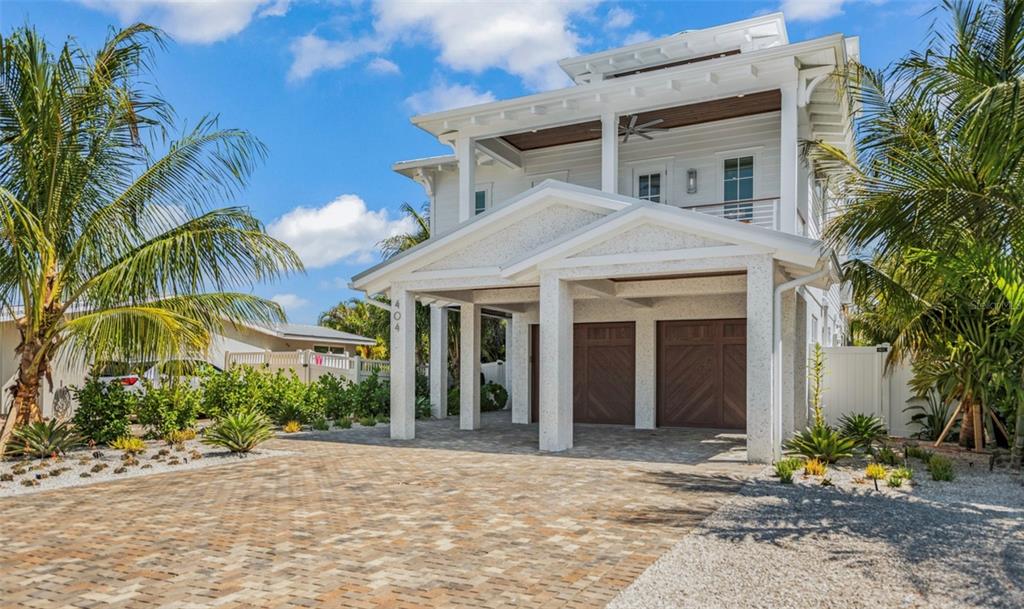 Property for sale at 404 NORTH SHORE DR, ANNA MARIA, FL, 34216