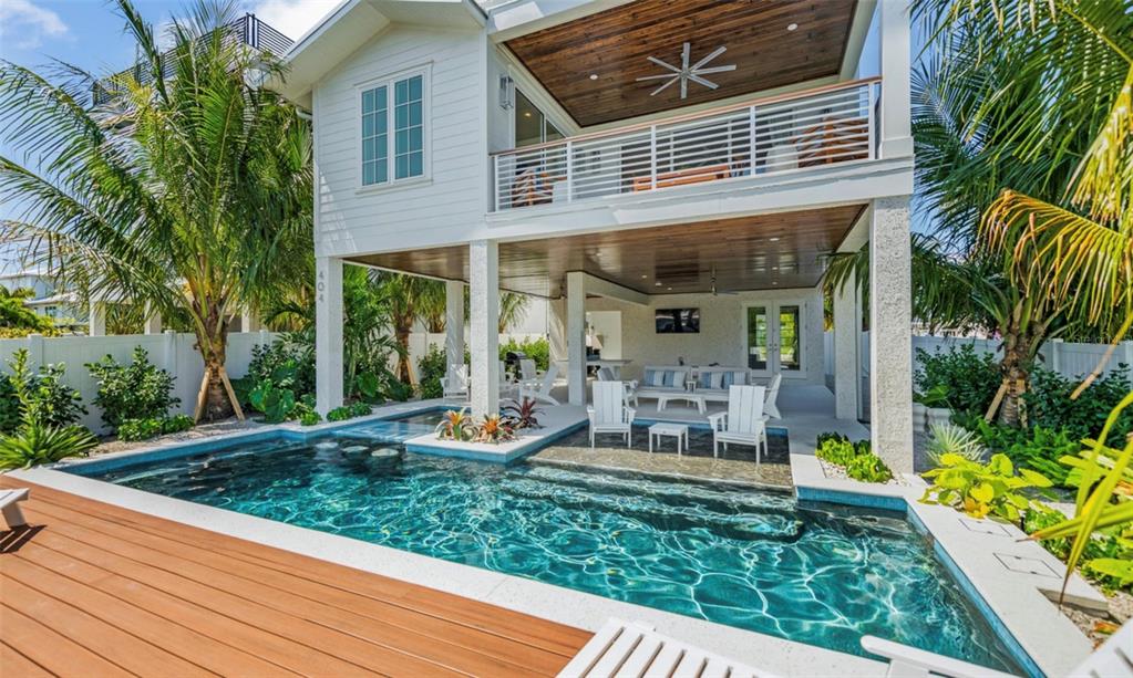 Property for sale at 404 NORTH SHORE DR, ANNA MARIA, FL, 34216