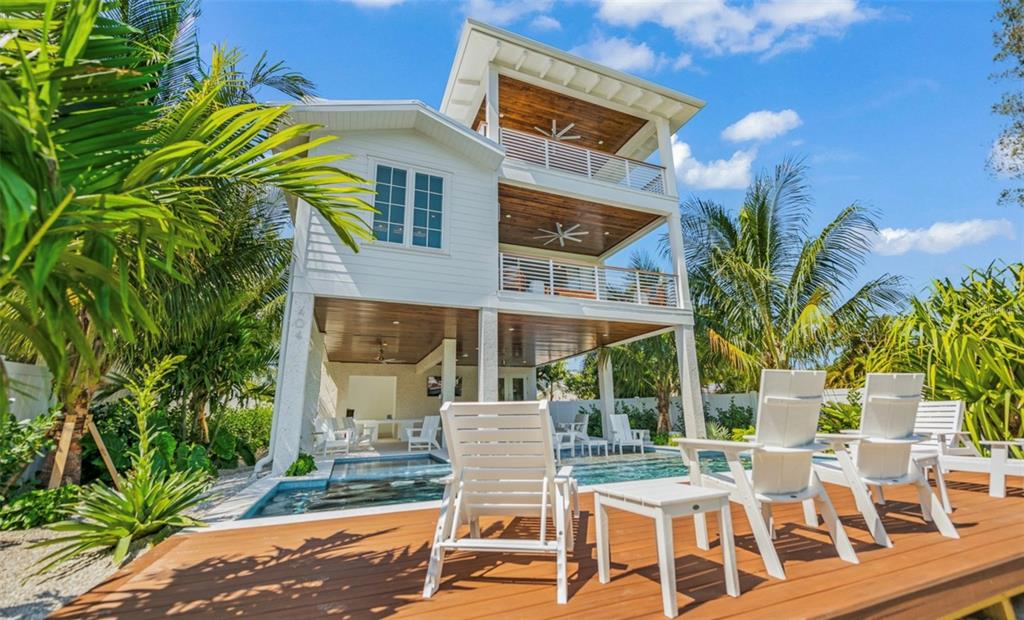 Property for sale at 404 NORTH SHORE DR, ANNA MARIA, FL, 34216