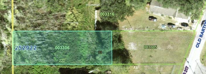 Property for sale at OLD BARTOW EAGLE LAKE ROAD, BARTOW, FL, 33830