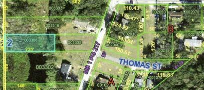 Property for sale at OLD BARTOW EAGLE LAKE ROAD, BARTOW, FL, 33830