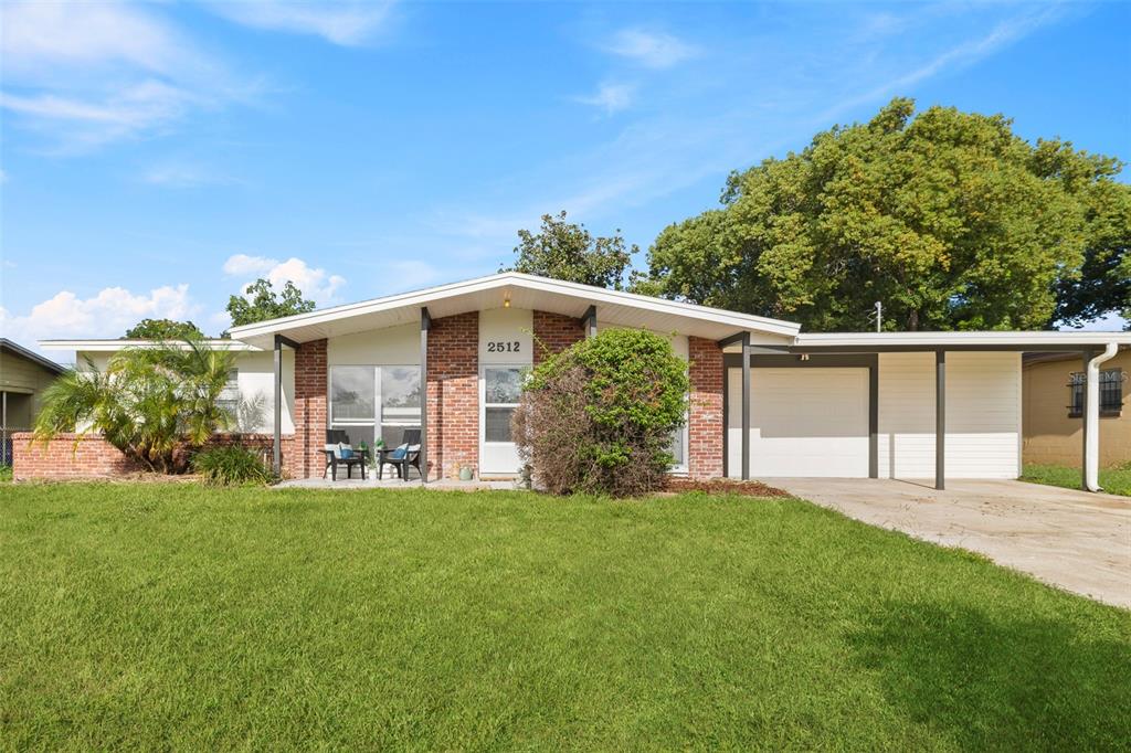 Property for sale at 2512 HEALY DRIVE, ORLANDO, FL, 32818