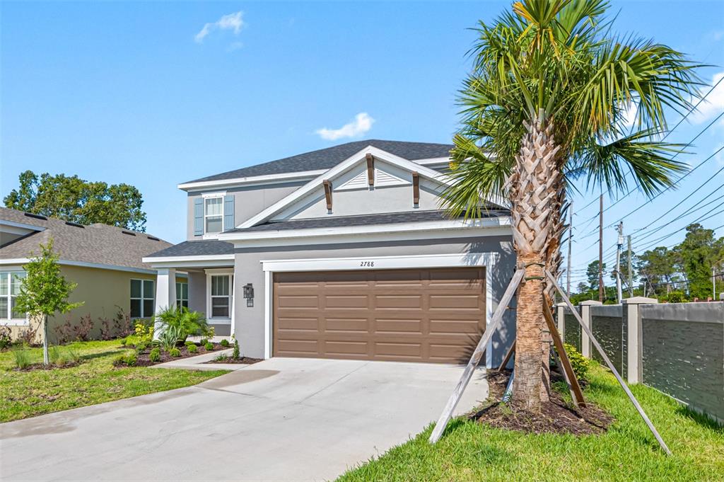 Property for sale at 2788 LEAFWING COURT, PALM HARBOR, FL, 34683