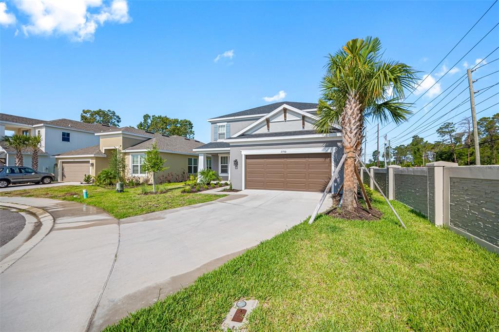 Property for sale at 2788 LEAFWING COURT, PALM HARBOR, FL, 34683