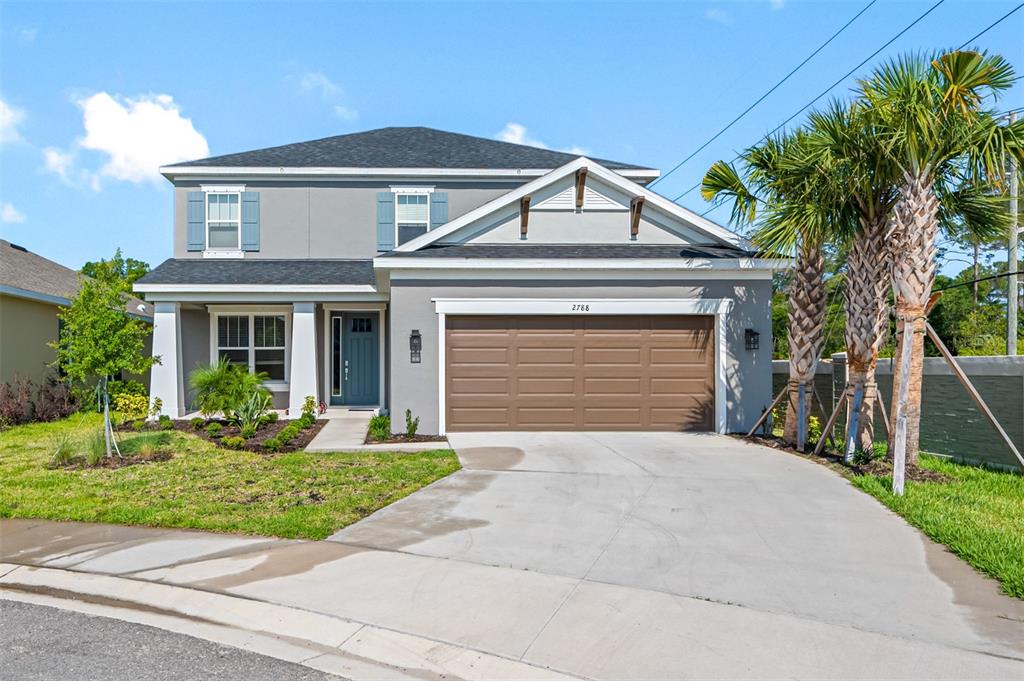 Property for sale at 2788 LEAFWING COURT, PALM HARBOR, FL, 34683