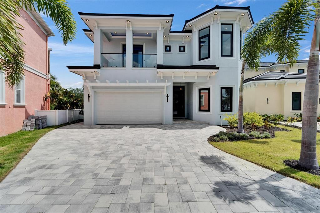 Property for sale at 6520 SIMONE SHORES CIRCLE, APOLLO BEACH, FL, 33572