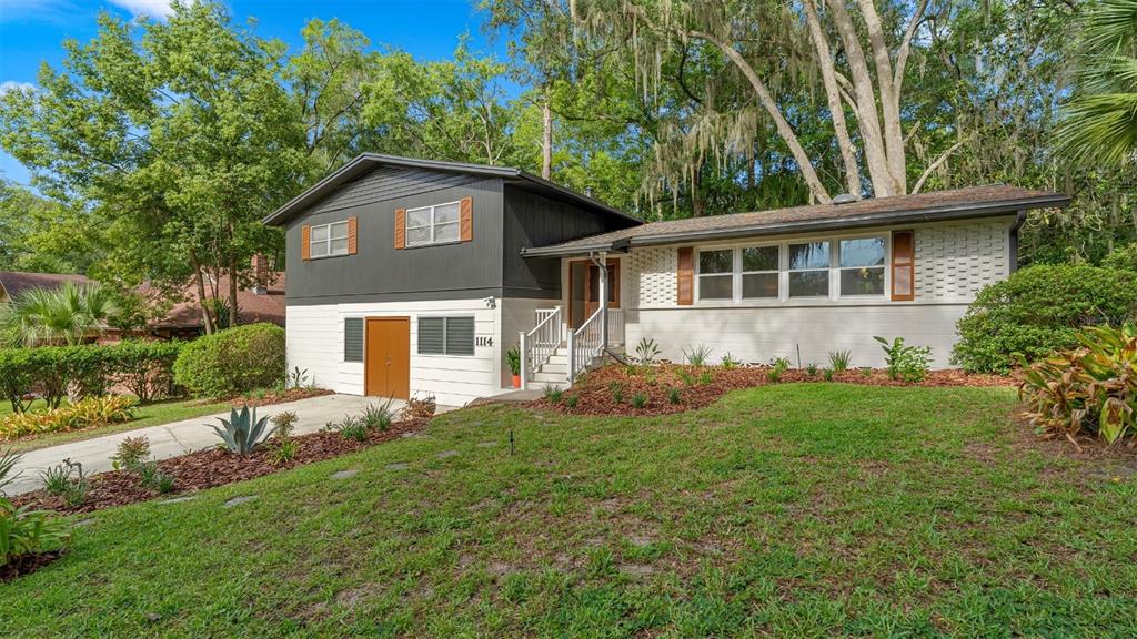 Property for sale at 1114 NW 36TH DRIVE, GAINESVILLE, FL, 32605