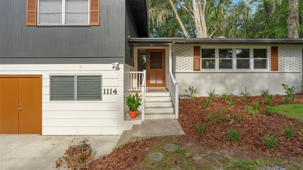 Property for sale at 1114 NW 36TH DRIVE, GAINESVILLE, FL, 32605