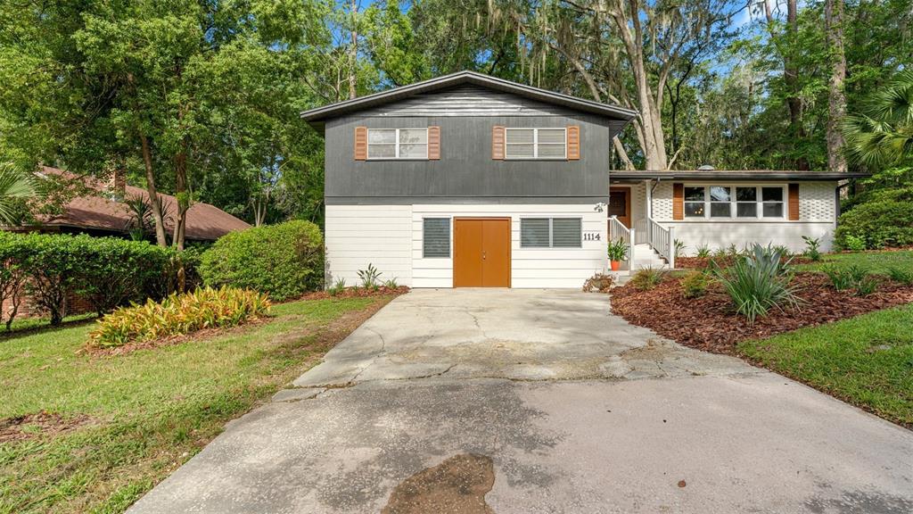 Property for sale at 1114 NW 36TH DRIVE, GAINESVILLE, FL, 32605