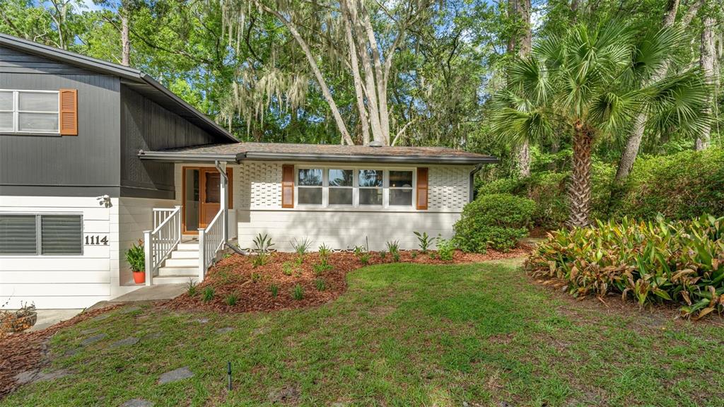 Property for sale at 1114 NW 36TH DRIVE, GAINESVILLE, FL, 32605