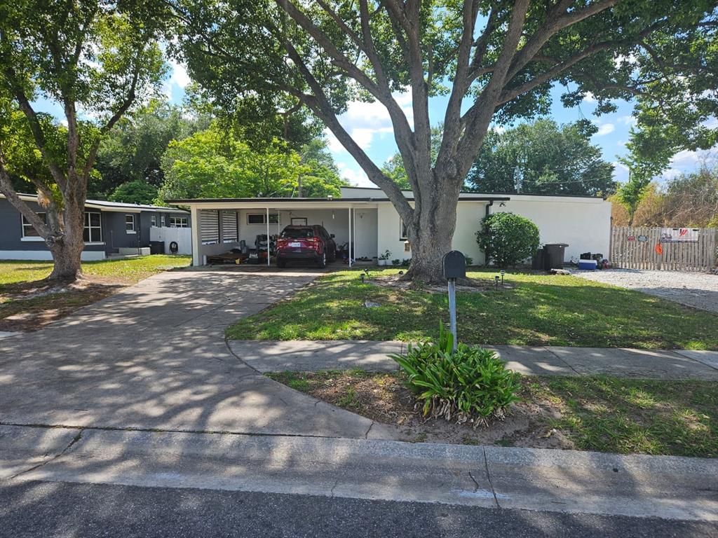 Property for sale at 2800 S FRENCH AVENUE, SANFORD, FL, 32773