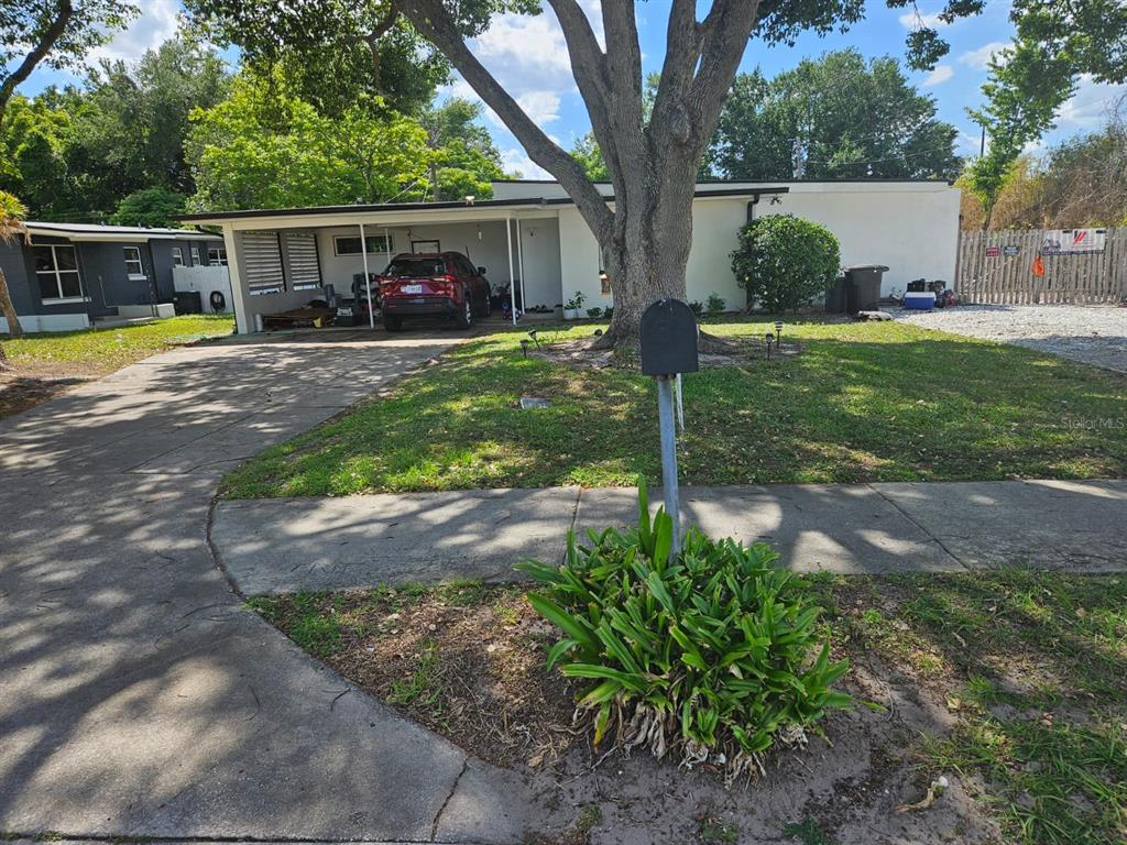 Property for sale at 2800 S FRENCH AVENUE, SANFORD, FL, 32773