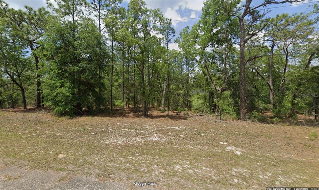 Property for sale at 447 W CABOT LANE, DUNNELLON, FL, 34434