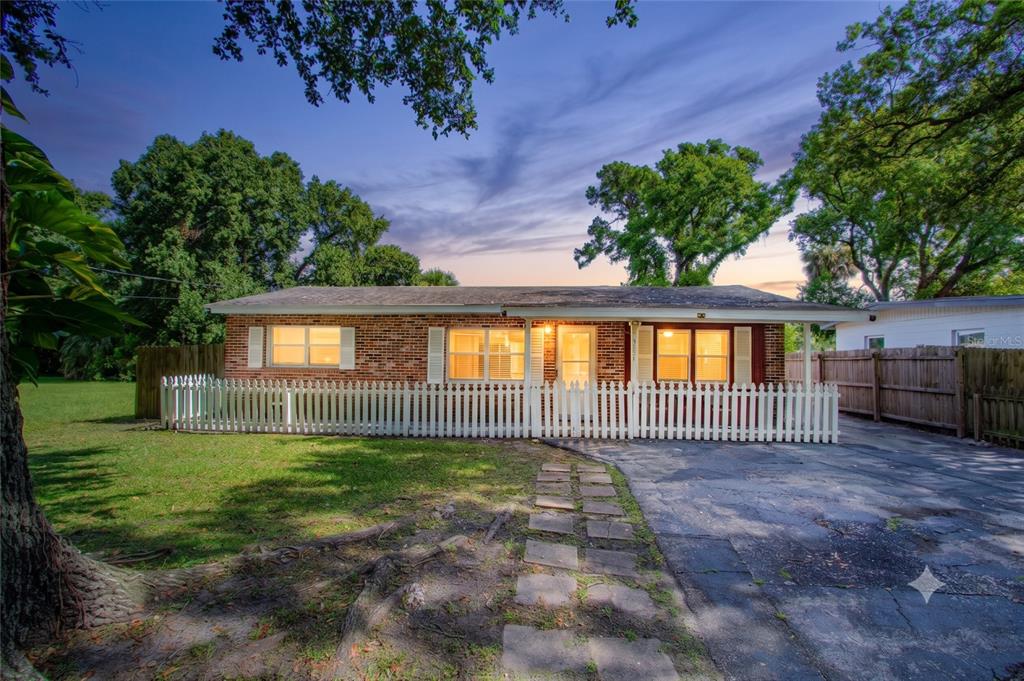 Property for sale at 1026 SARITA STREET, SANFORD, FL, 32773