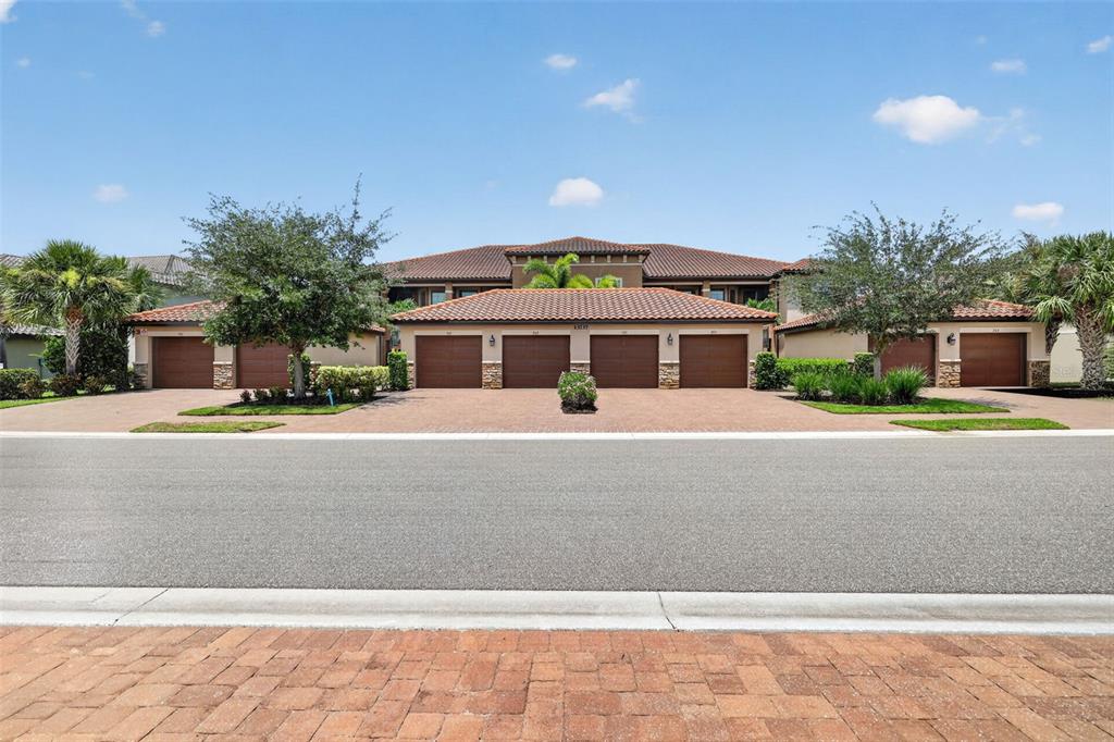 Property for sale at 13737 MESSINA LOOP UNIT 103, BRADENTON, FL, 34211