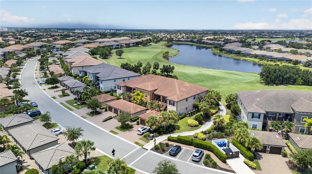 Property for sale at 13737 MESSINA LOOP UNIT 103, BRADENTON, FL, 34211