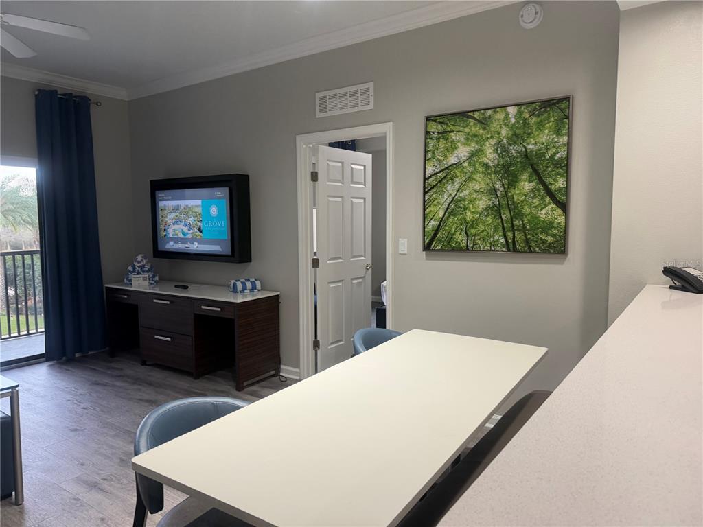 Property for sale at 14501 GROVE RESORT AVENUE UNIT 1203, WINTER GARDEN, FL, 34787