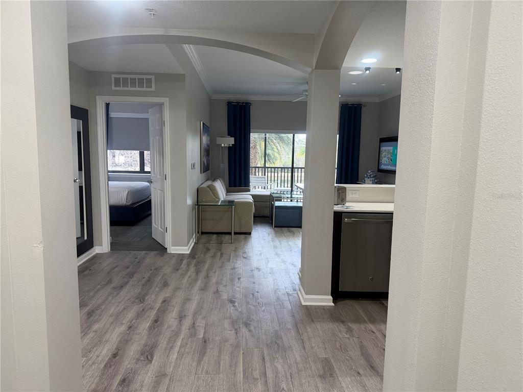 Property for sale at 14501 GROVE RESORT AVENUE UNIT 1203, WINTER GARDEN, FL, 34787