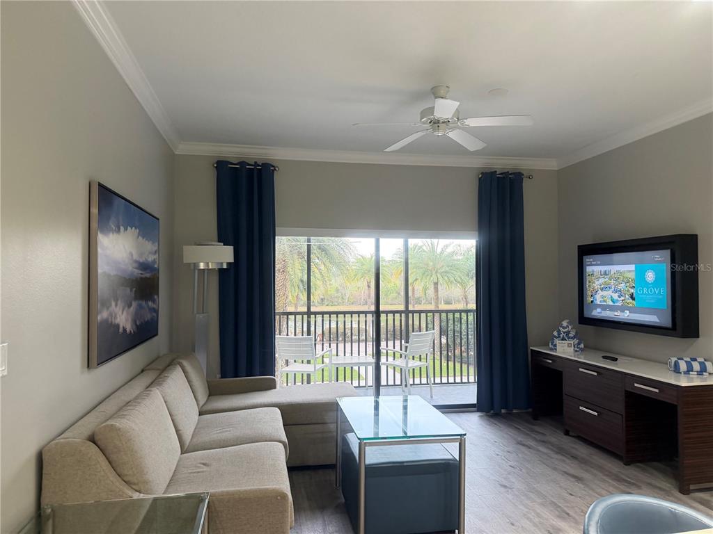 Property for sale at 14501 GROVE RESORT AVENUE UNIT 1203, WINTER GARDEN, FL, 34787