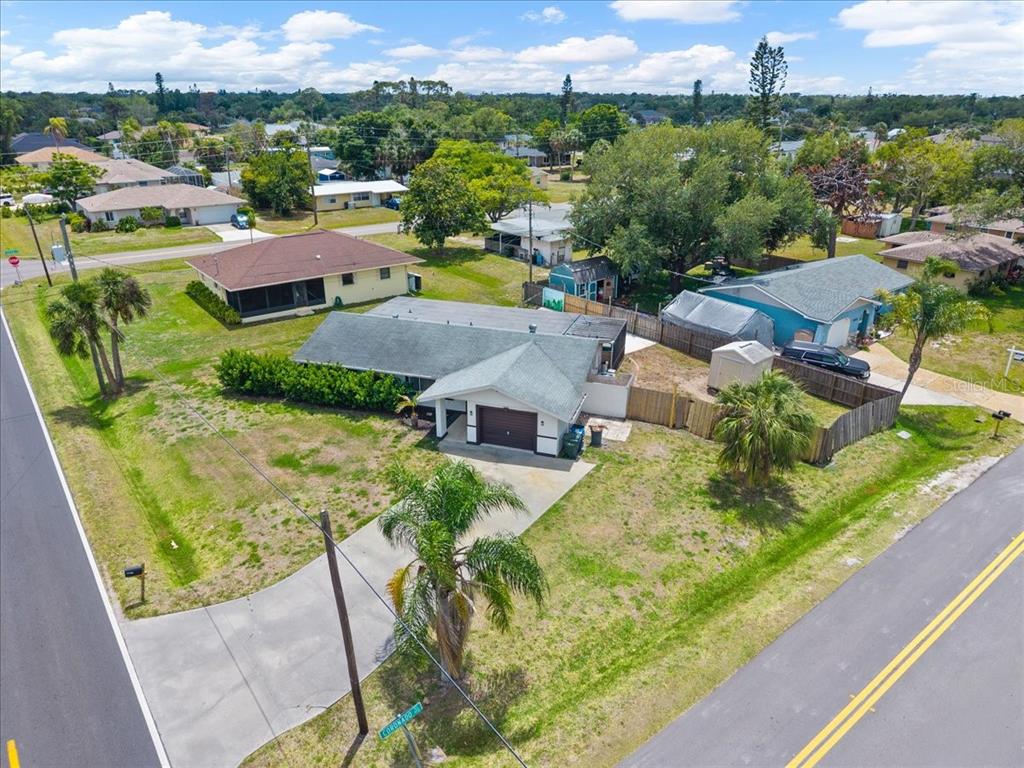 Property for sale at 4508 POMPANO ROAD, VENICE, FL, 34293