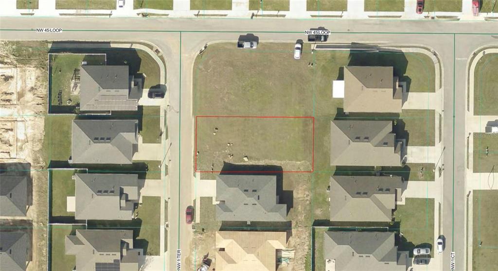 Property for sale at 4537 NW 1ST TERRACE, OCALA, FL, 34475